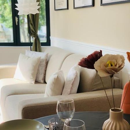 Apartamento L'Echappée Belle au coeur d'Arras Exterior foto