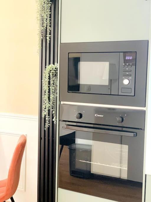 Apartamento L'Echappée Belle au coeur d'Arras Exterior foto